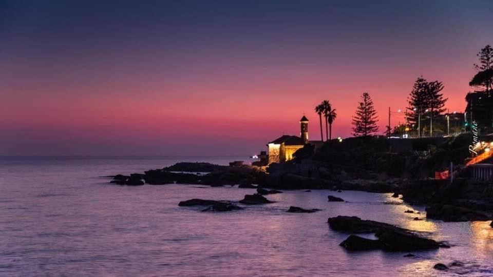 Villa Gaia - Luxury Villa, Pool & Wellness Rooms Bordighera Kültér fotó