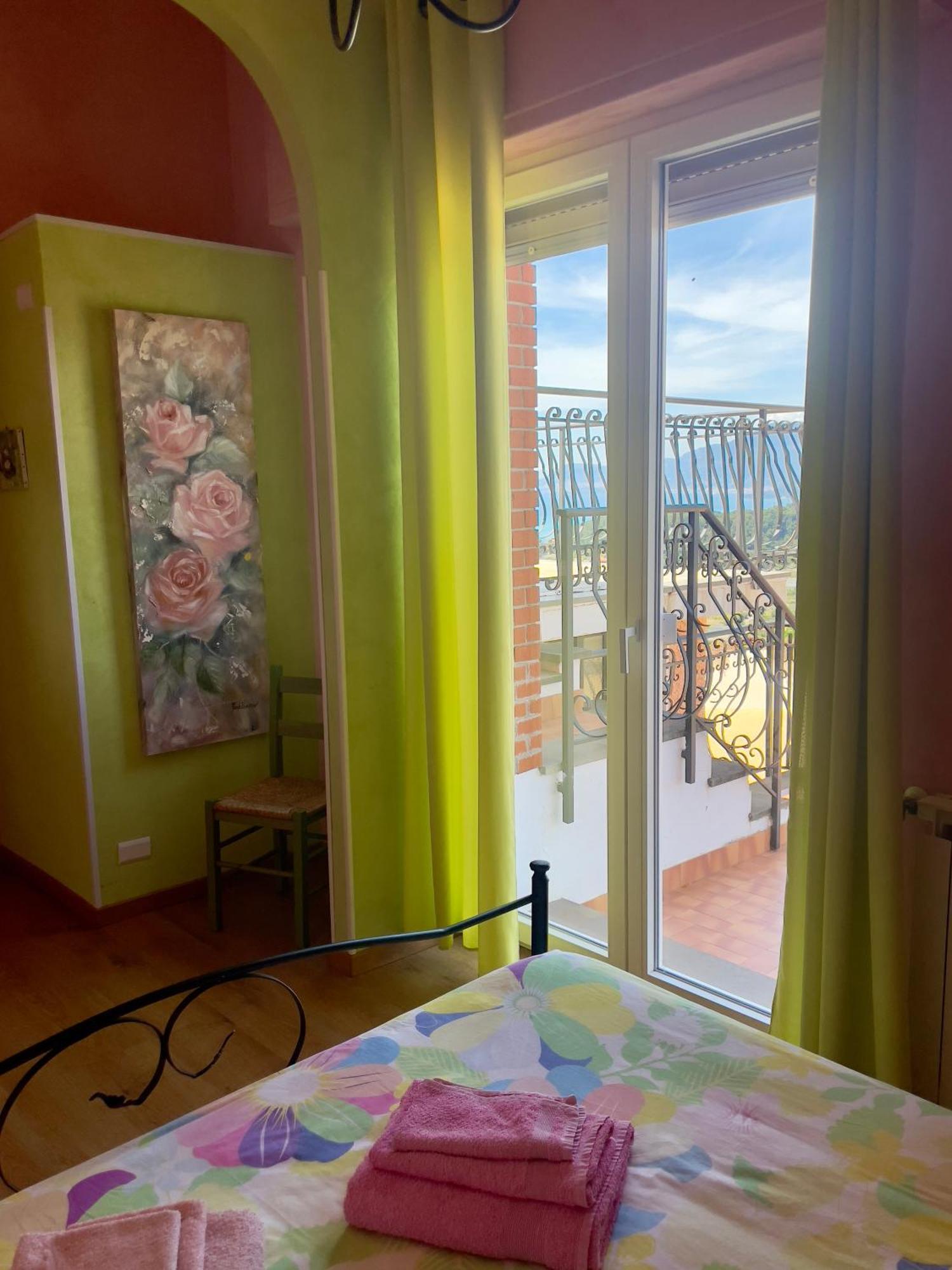 Villa Gaia - Luxury Villa, Pool & Wellness Rooms Bordighera Kültér fotó