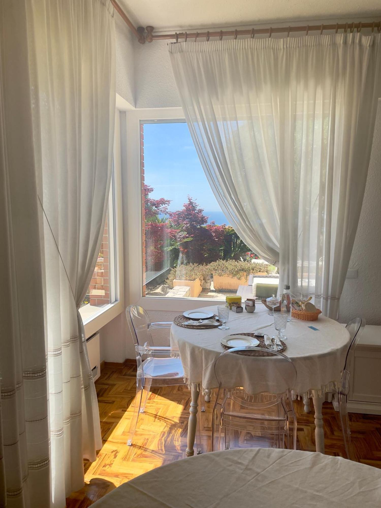 Villa Gaia - Luxury Villa, Pool & Wellness Rooms Bordighera Kültér fotó